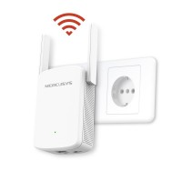 Wi-Fi усилитель Mercusys ME30