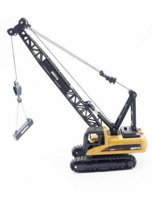 Гусеничный кран Huina Toys HN1720