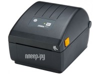 Принтер Zebra ZD220 ZD22042-T0EG00EZ