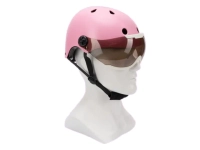 Шлем Sxride YXHEM02 размер S (47-53cm) с очками Pink YXHEM02SPNK