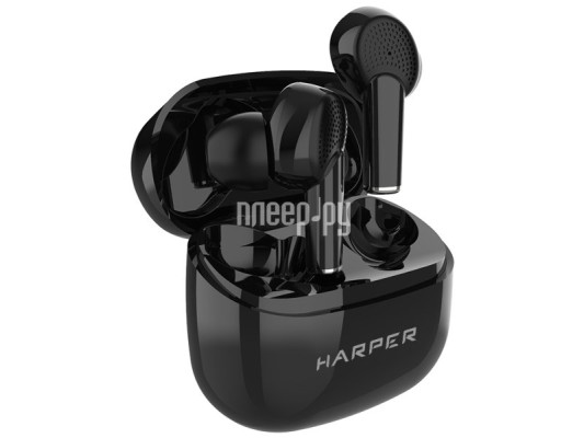 Наушники Harper HB-527 Black
