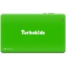 Планшет TurboKids 3G Green (ARM Cortex A7 1.3 GHz/1024Mb/16Gb/Wi-Fi/3G/Bluetooth/GPS/Cam/8.0/1280x800/Android 9.0)