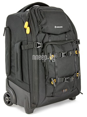 Кейс Vanguard Alta Fly 49T