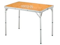 Стол KingCamp Bamboo Table S 3935