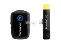 Радиосистема Saramonic Blink500 Pro B5 (TX+RXUC) A01865