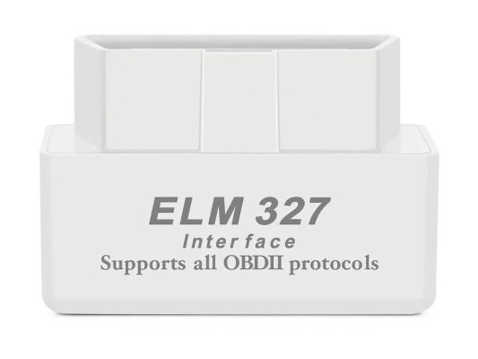Автосканер Simplypro OBD2 A0014-1W ELM327 Mini Bluetooth Wi-Fi 11004