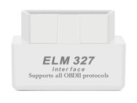 Автосканер Simplypro OBD2 A0014-1W ELM327 Mini Bluetooth Wi-Fi 11004
