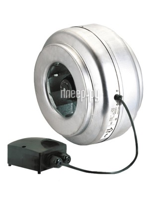 Канальный вентилятор Soler & Palau Vent 250L