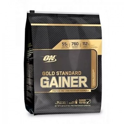 Optimum Nutrition Gold Standard Gainer 5 lb