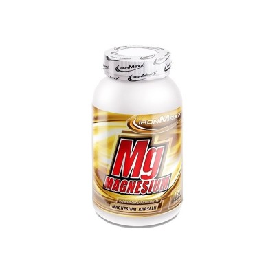 Iron Maxx Mg-Magnesium 130 капс.