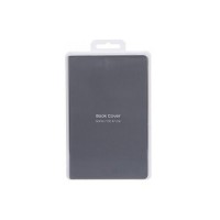 Чехол для Samsung Galaxy Tab A7 Lite Book Cover Grey EF-BT220PJEGRU