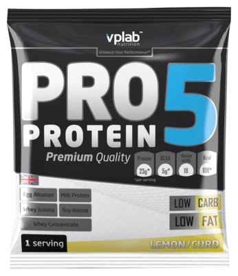 VPLab Pro5 30 г