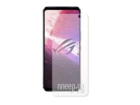 Защитное стекло LuxCase для ASUS ROG Phone 5s 0.33mm Transparent 83254