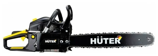 Бензопила Huter BS-52M 70/6/9