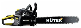 Бензопила Huter BS-52M 70/6/9