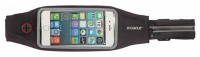 Сумка Пояс для телефона Romix RH16-5.5 Black 30443