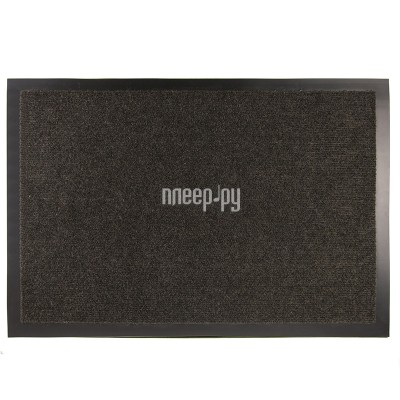 Коврик Sunstep Light 60x90cm Black 35-523