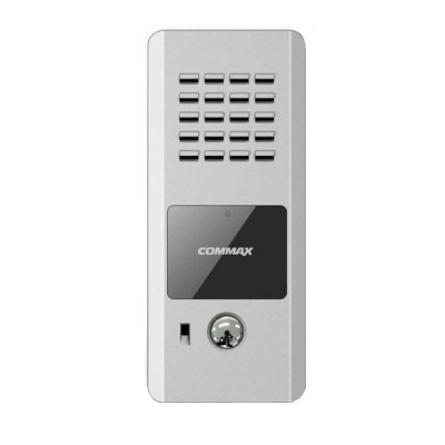 Вызывная панель Commax DR-2PN