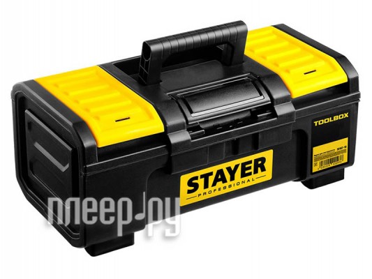 Ящик для инструментов Stayer Professional Toolbox-19 38167-19