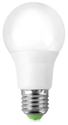 Лампочка ASD LED-A60-Standard E27 15W 160-260V 3000K 1350Lm 4690612002088