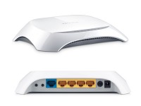Wi-Fi роутер TP-LINK TL-WR840N