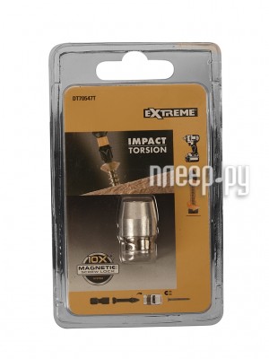 Магнитный держатель для бит DeWalt DT70547T-QZ