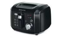 Фритюрница Brayer BR2831