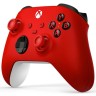 Геймпад Microsoft Xbox Red QAU-00012