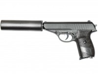 Страйкбольный пистолет Galaxy G.3A