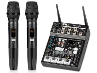 Пульт Recordio AX-GT502
