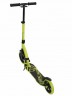 Самокат Larsen Nitro Light Green
