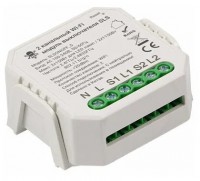 Контроллер SLS SWC-05 Wi-Fi White SLSONOFF_5 / SLS-SWC-05WFWH