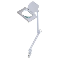 Лупа-лампа Zhengte 8609L 5х 80 LED