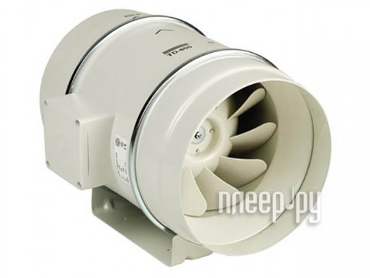 Канальный вентилятор Soler & Palau TD500/150 3V