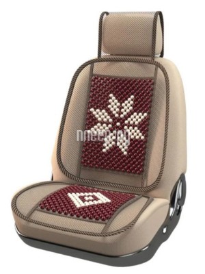 Накидка на сиденье Nova Bright Fusion Cherry 46864