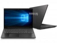 Ноутбук Lenovo L340-15API Black 81LW005KRU (AMD Ryzen 5 3500U 2.1 GHz/8192Mb/1Tb/AMD Radeon Vega 8/Wi-Fi/Bluetooth/Cam/15.6/1366x768/Windows 10)