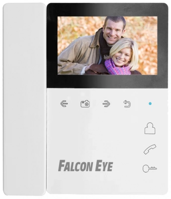 Видеодомофон Falcon Eye Lira