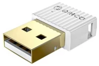 Bluetooth передатчик Orico BTA-508-WH