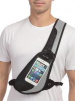 Сумка Pictet Fino RH02 Black 30446