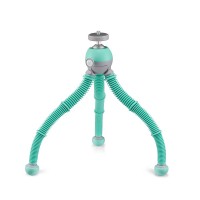 Штатив Joby Podzilla Medium Kit Teal JB01759-BWW