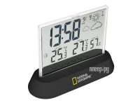Погодная станция Bresser National Geographic 9070300 / 74622