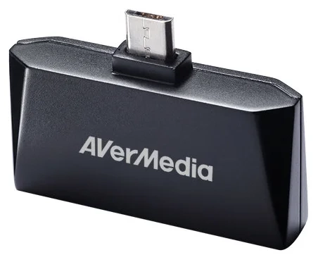 AverMedia AVerTV Mobile 510