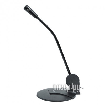 Микрофон Sven MK-200 Black SV-0430200