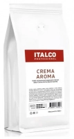Кофе в зернах Italco Professional Crema Aroma 1kg 4650097783926