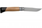 Нож Opinel Atelier Collection №08 002173 - длина лезвия 85мм
