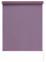 Штора рулонная Legrand Блэкаут 52x175cm Purple 58 067 579