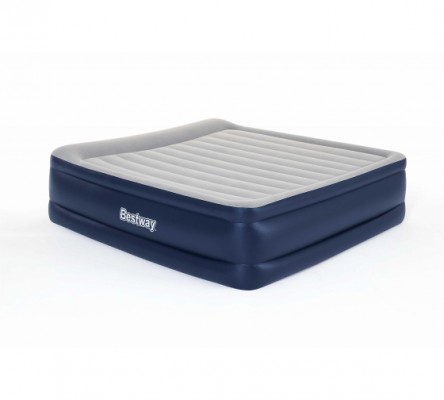BestWay Tritech Airbed 203x193x56cm 67692 BW