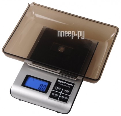 Весы Kromatech KM-3000