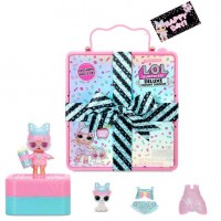 Кукла LOL Present Surprise Pink 570691