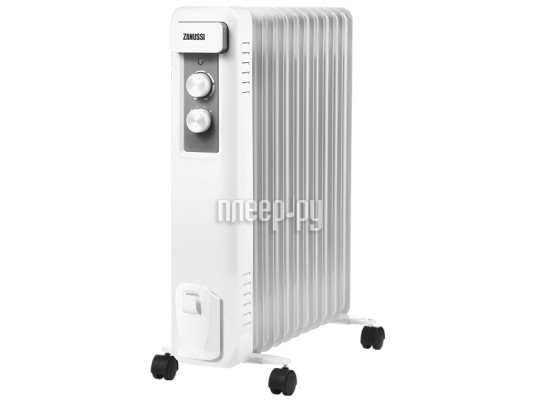 Обогреватель Zanussi ZOH/CS-11W